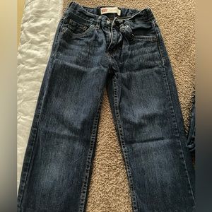 Levi’s 505 10 reg